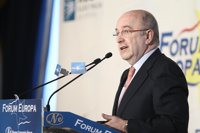 Almunia niega haber filtrado que Europa no se fiaba de las cifras de España