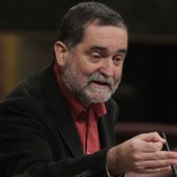 Amaiur insta a ETA a dar pasos pese a que Rajoy sea inflexible en política penitenciaria