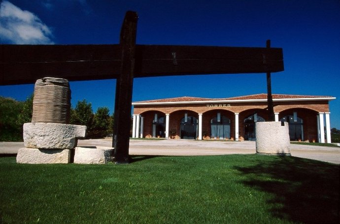 Bodegas Torres