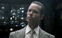 Video de Prometheus: "Soy Peter Weyland. Y me gustaría cambiar el mundo"