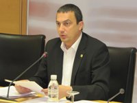 IU-Verdes promueve un recurso de inconstitucionalidad contra la reforma laboral