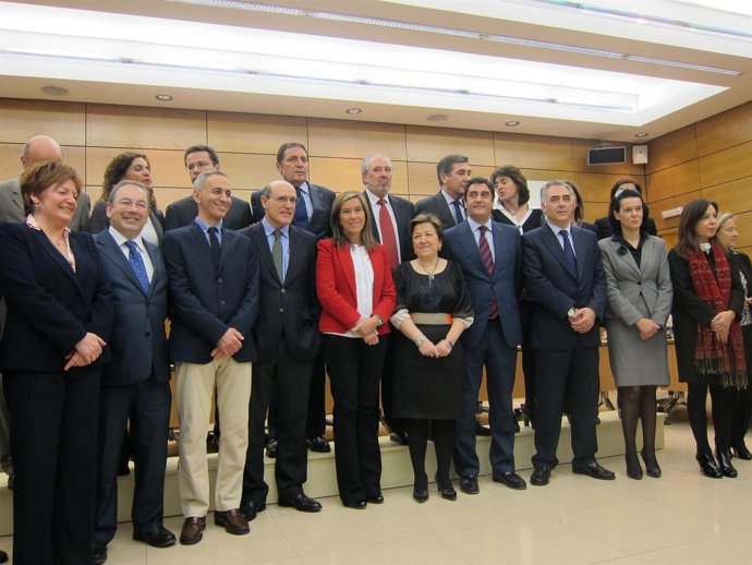 CONSEJO INTERTERRITORIAL DE SALUD