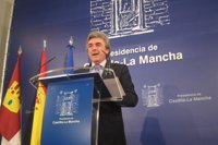 El seguimiento de la huelga de funcionarios en C-LM es del 13,8%