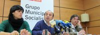 PSOE espera que lo ocurrido con el Romea "no vuelva a suceder" y sirva al PP como lección "de lo que no se debe hacer"