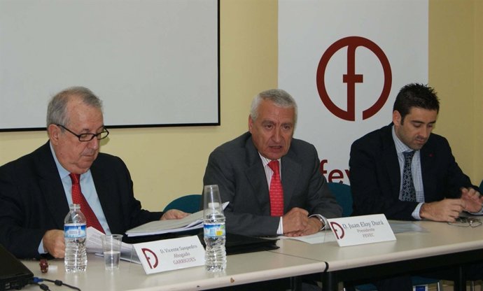 Jornada Sobre Reforma Laboral