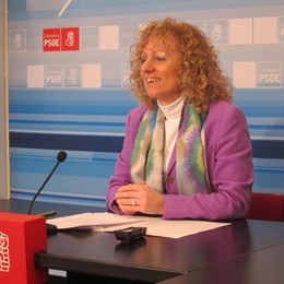 Rosa Eva Dïaz Tezanos