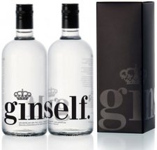 Imagen De La Ginebra Ginself