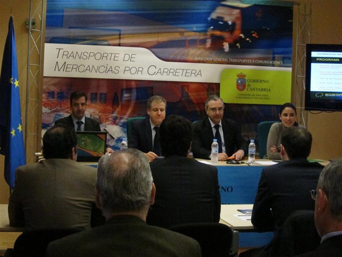 Arasti En La Presentación Del Proyecto