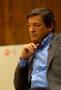 Fernández cree que la sentencia de Siero "potencia el transfuguismo"