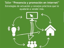 Tarjeta Del Taller De Escapadarural