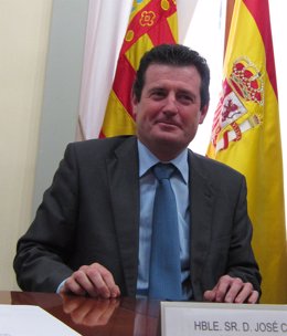 José Císcar, Vicepresidente Del Consell