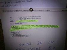 Circular De La Guardia Civil Que Pide Un Agente Con Conocimientos En Peluquería