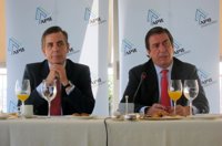 Iberia no tiene sobre la mesa un ERE para sus pilotos