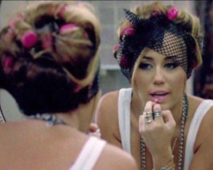 Miley Cyrus, ¿aficionada a la marihuana?