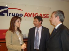 Clemente Y Responsables De Avigase