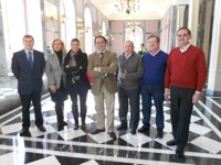 Agotadas las entradas para la gala que reabrirá este sábado el Teatro Romea, que lleva recaudados más de 26.000 euros