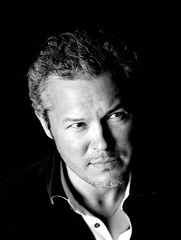 El Violinista Ruso Vadim Repin