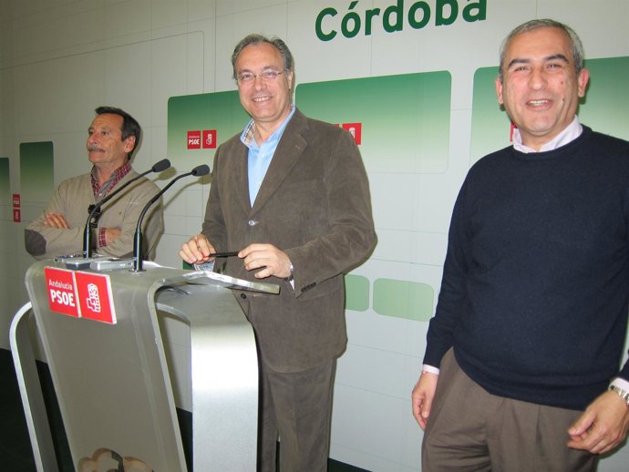 Durán, Entre Fernández Y Rodríguez