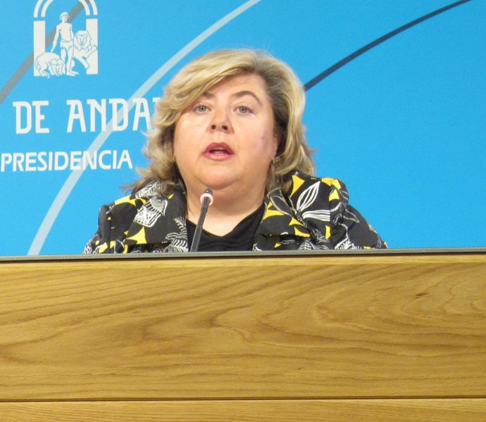 Clara Aguilera, Este Miércoles En Rueda De Prensa