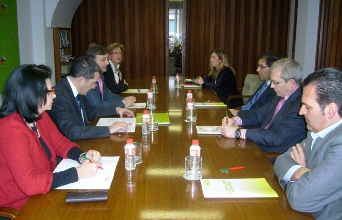 Foro De Industria Del PRC