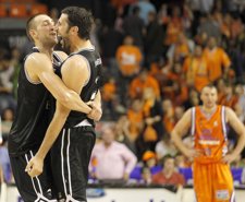 El Bilbao Vence En Valencia