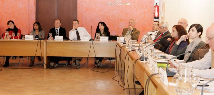 Díaz Trillo Preside El Consejo Andaluz De La Biodiversidad