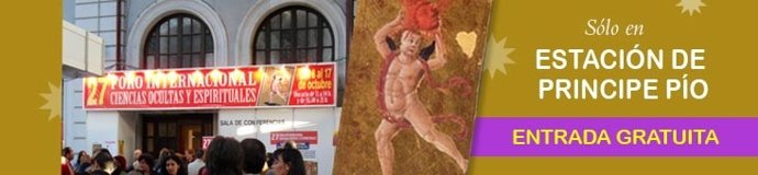Foro Ciencias Ocultas