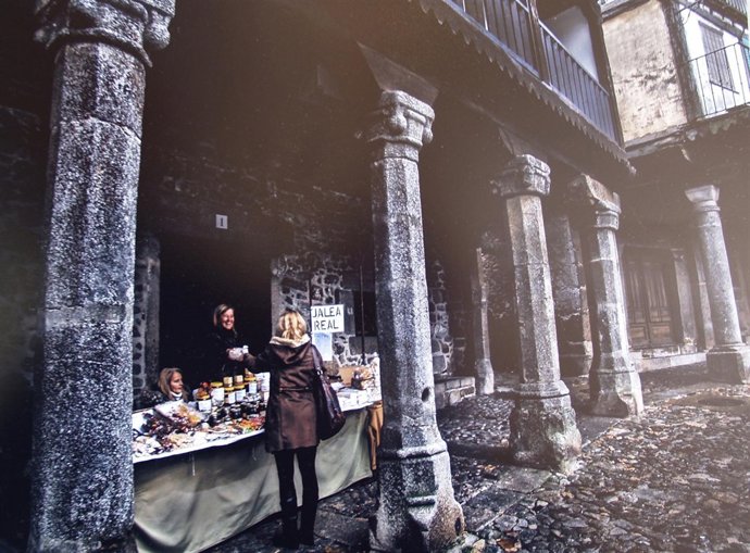 Fotografía Ganadora Del Concursa