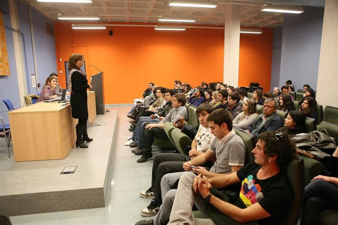 VIII Jornadas De Estudios Penitenciarios De La UPNA.