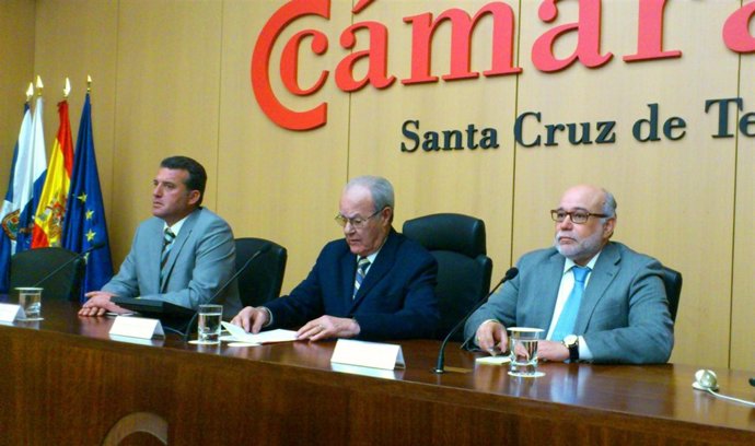 Presentación De La Jornada