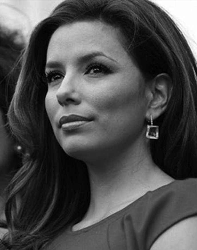 Eva Longoria Como Co-Directora Nacional Para La Campaña De Obama