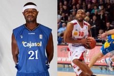 Willie Deane Y Tariq Kirskay (Asefa Estudiantes) 