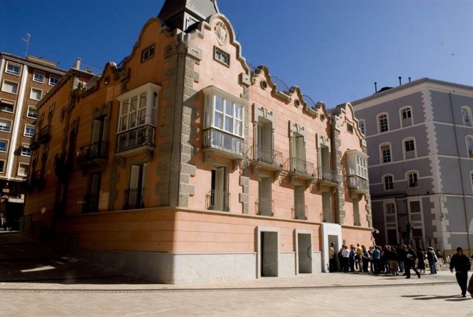 Teatro Romano De Cartagena 