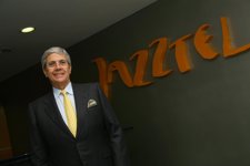 Leopoldo Fernández Pujals. Presidente de Jazztel