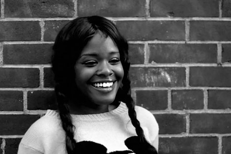 La Rapera Neoyorquina Azealia Banks