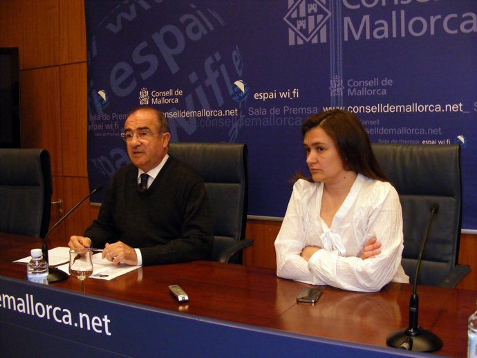 PSOE Consell De Mallorca 