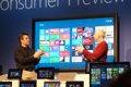 Presentación de Windows 8