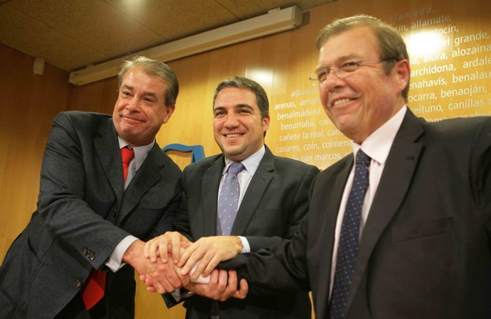 Bendodo, Tras La Firma Del Documento