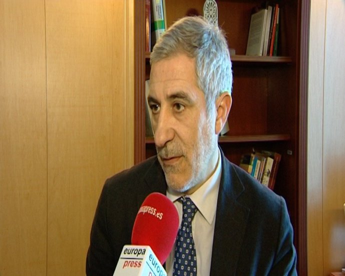 Llamazares asegura que la absolución es "menos dolorosa"