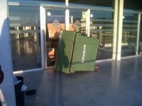 NNGG pide la dimisión del presidente del CdE tras los incidentes que se han producido en la UIB esta mañana