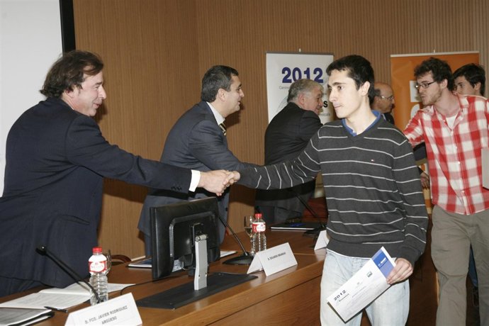 Consejero De Obras Públicas