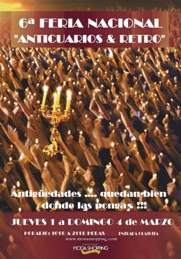Anticuarios & Retro