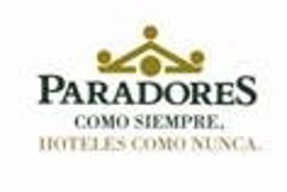 Logo De Paradores