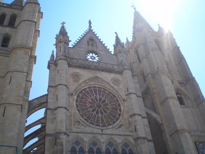 Catedral de León