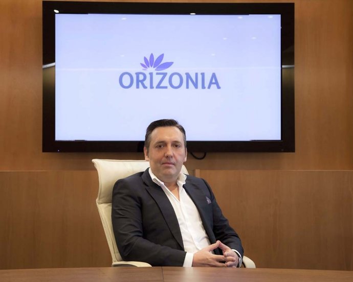 Photographer: Javier De Timoteo