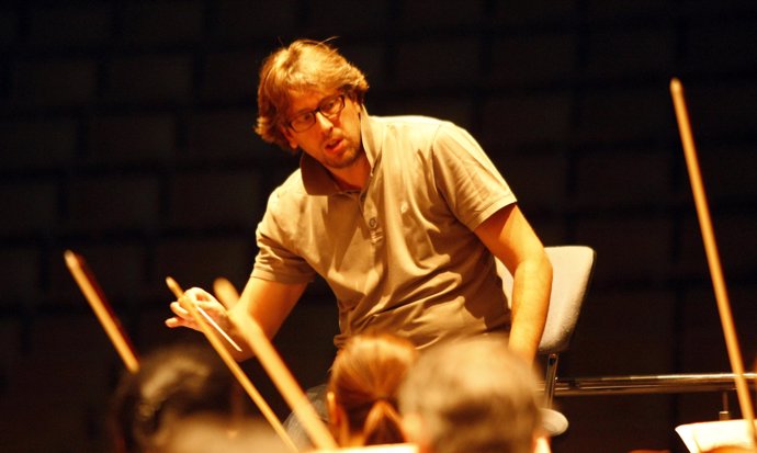 Michal Nesterowicz