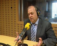 Monago espera que la UE entienda la situación de España