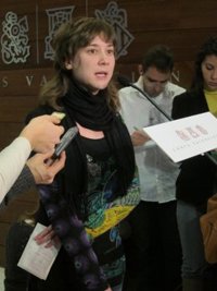 EUPV pide a Fabra que acepte la Comisión de Investigación en las Corts sobre las ayudas a cooperación