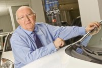 El precio medio de los coches ha bajado un 10% desde que empezó la crisis