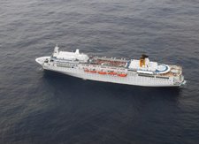 Imagen Del Allegra (Costa Cruceros)